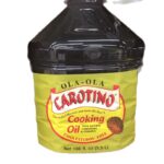 Carotino Oil
