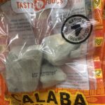 Calaba chalk