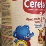 Cerelac honey