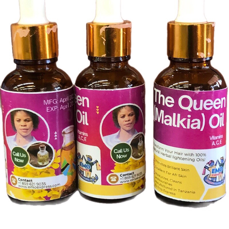 Queen cream Serum – Emo Express Stores