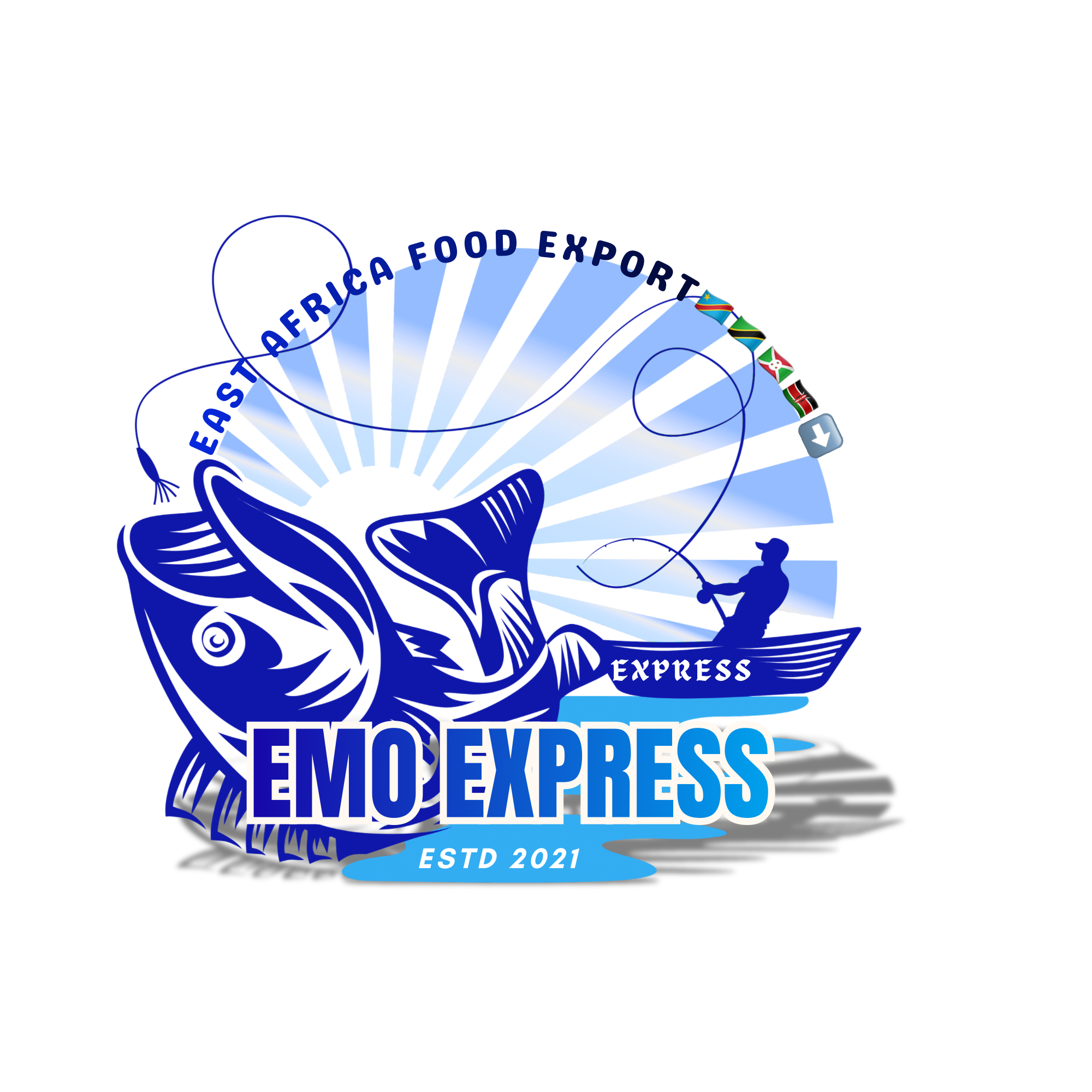 Emo Express Tanzania & United States